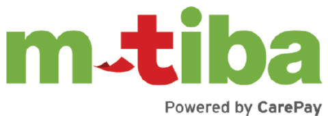 M-Tiba, powered by CarePay